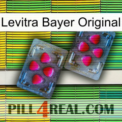 Levitra Bayer Original 15